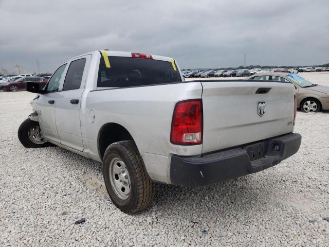 Photo 3 from auction – 2013 RAM 1500 ST with VIN 1C6RR6KG1DS693124