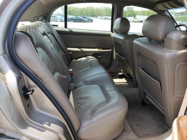 Photo 6 from auction – 2003 BUICK PARK AVENU with VIN 1G4CW54K234129757