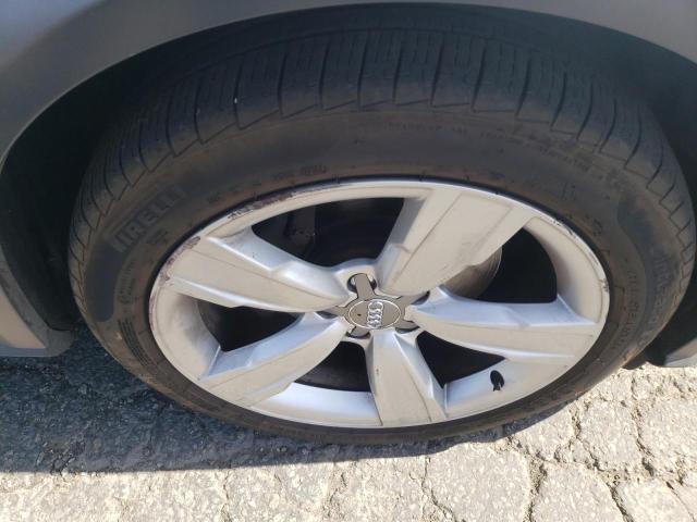 Photo 9 from auction – 2013 AUDI A4 ALLROAD with VIN WA1UFAFL3DA103009