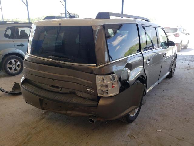 Photo 4 from auction – 2014 FORD FLEX SEL with VIN 2FMGK5C88EBD25942