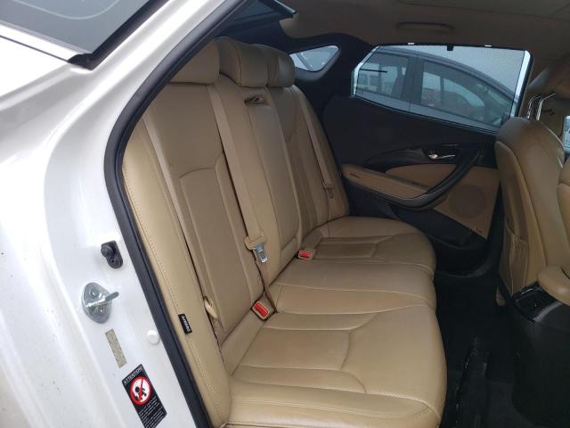 Photo 6 from auction – 2014 HYUNDAI AZERA GLS with VIN KMHFH4JG9EA354540