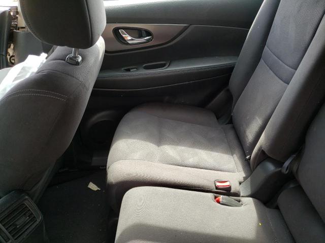 Photo 6 from auction – 2015 NISSAN ROGUE S with VIN KNMAT2MT7FP531868