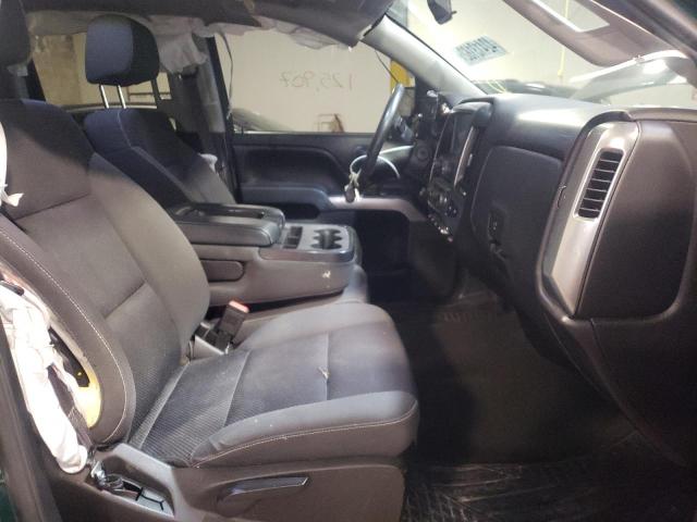 Photo 5 from auction – 2014 CHEVROLET SILVERADO with VIN 1GCVKREC1EZ398541