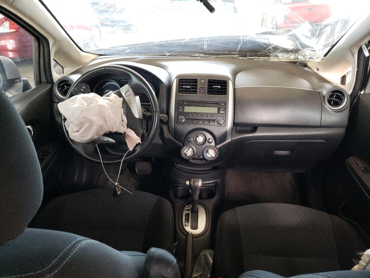 Photo 9 from auction – 2014 NISSAN VERSA NOTE with VIN 3N1CE2CP3EL435207