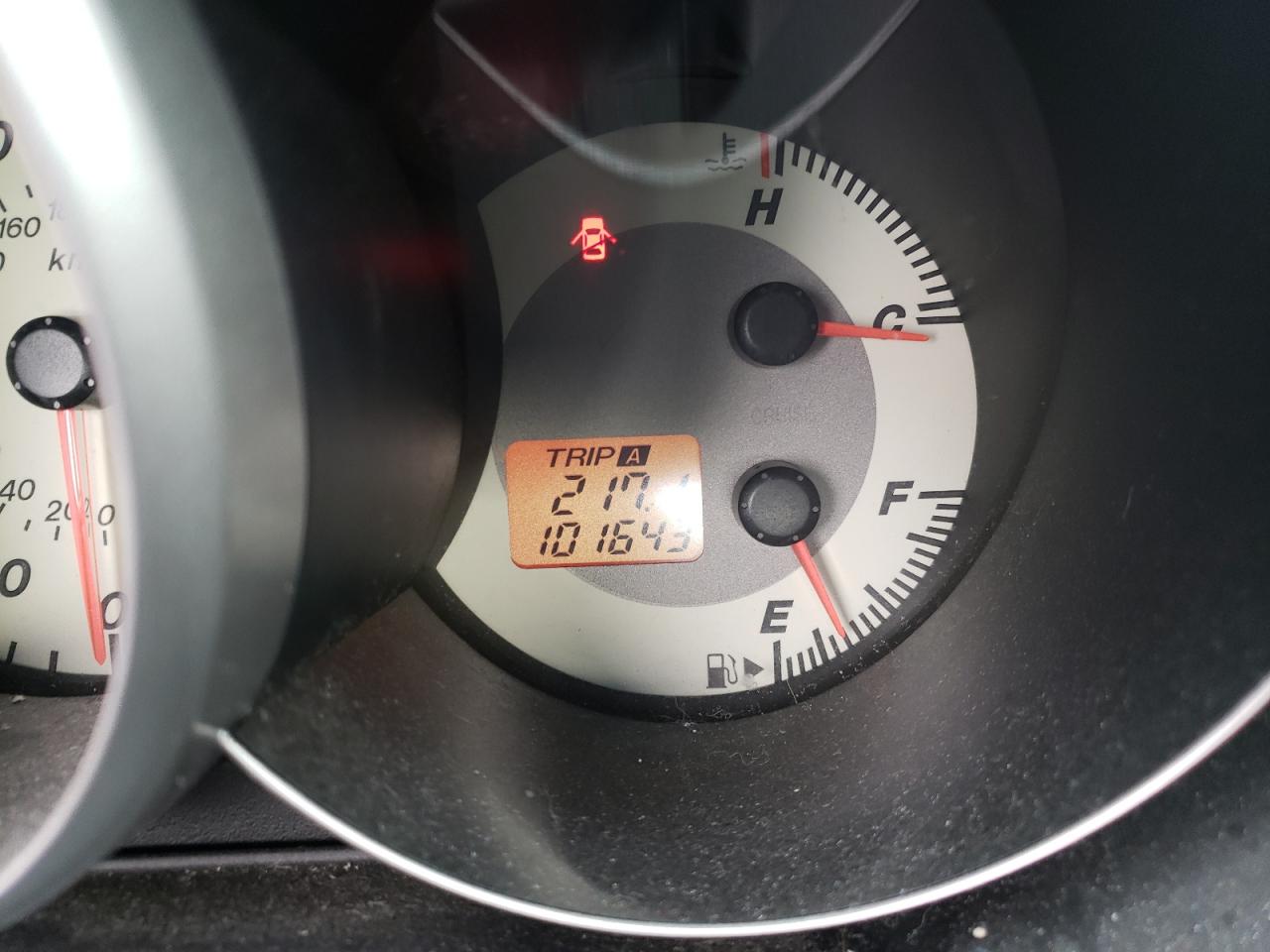 Photo 8 from auction – 2008 MAZDA 3 I with VIN JM1BK12F381155464