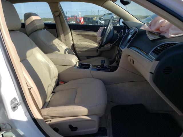 Photo 5 from auction – 2012 CHRYSLER 300 LIMITE with VIN 2C3CCACG7CH285089