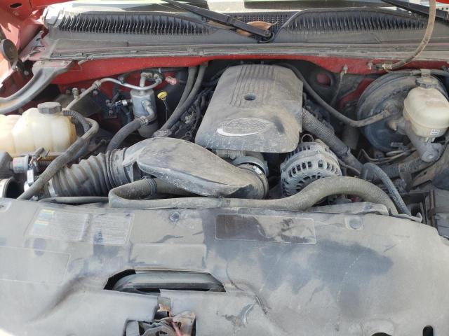 Photo 7 from auction – 2005 GMC NEW SIERRA with VIN 2GTEC13T251143245