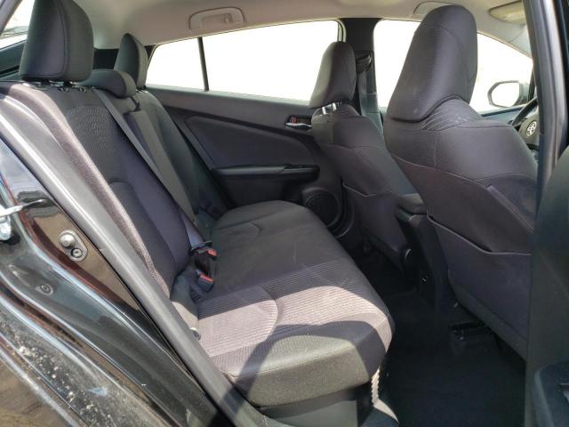 Photo 6 from auction – 2016 TOYOTA PRIUS with VIN JTDKBRFU0G3008660