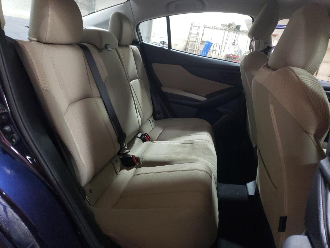 Photo 6 from auction – 2019 SUBARU IMPREZA with VIN 4S3GKAA67K3615857