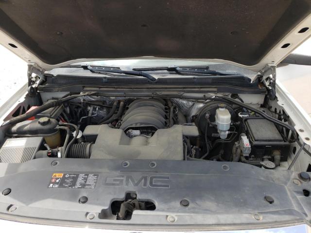 Photo 7 from auction – 2014 GMC SIERRA K15 with VIN 3GTU2UEC4EG368948