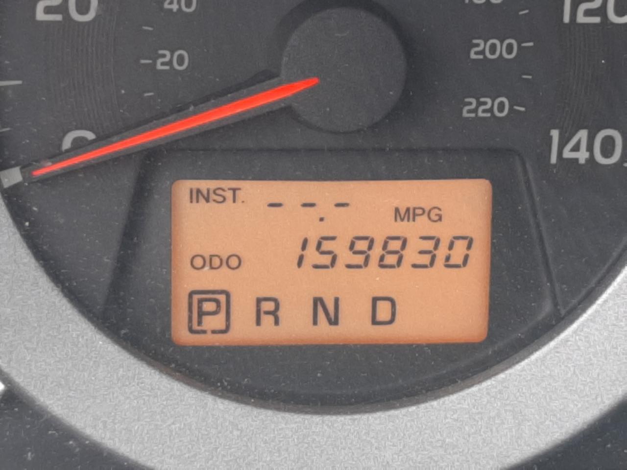 Photo 8 from auction – 2011 TOYOTA RAV4 with VIN 2T3ZF4DV7BW071942
