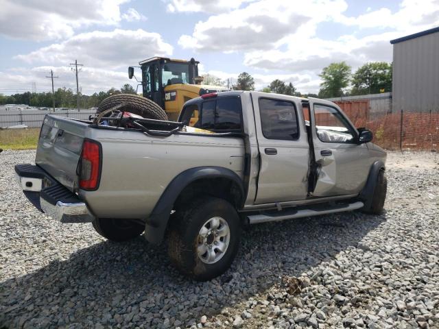 Photo 10 from auction – 2000 NISSAN FRONTIER C with VIN 1N6ED27T7YC371122