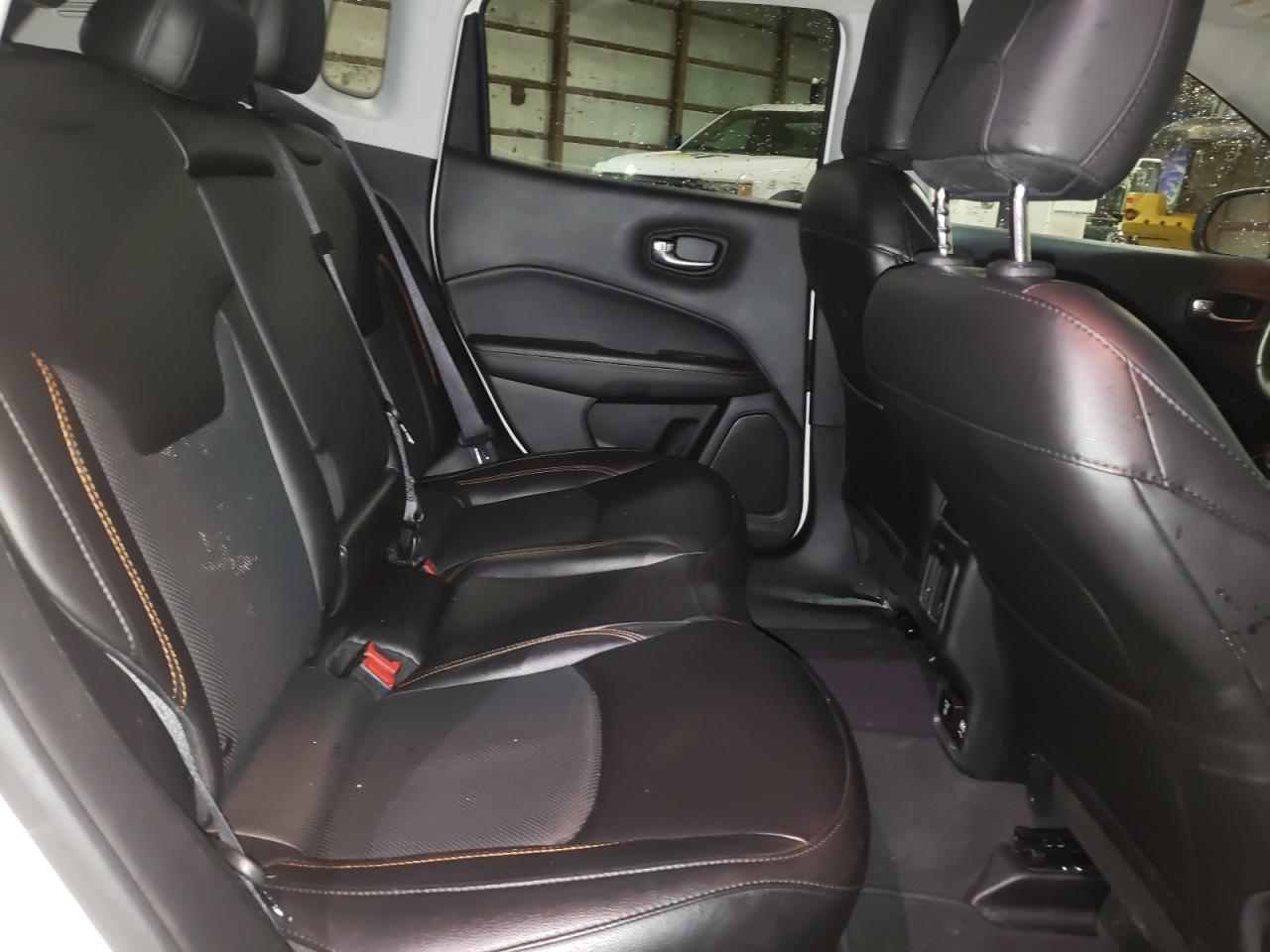 Photo 6 from auction – 2020 JEEP COMPASS LI with VIN 3C4NJCCB1LT231210