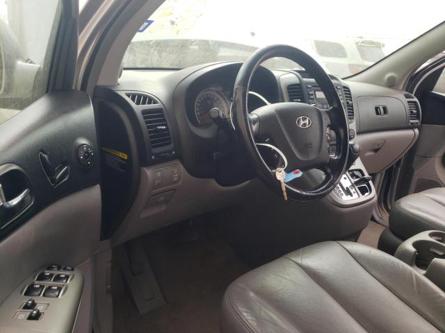 Photo 9 from auction – 2007 HYUNDAI ENTOURAGE with VIN KNDMC233076011193