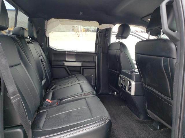 Photo 6 from auction – 2018 FORD F150 SUPER with VIN 1FTEW1EG3JKC98775
