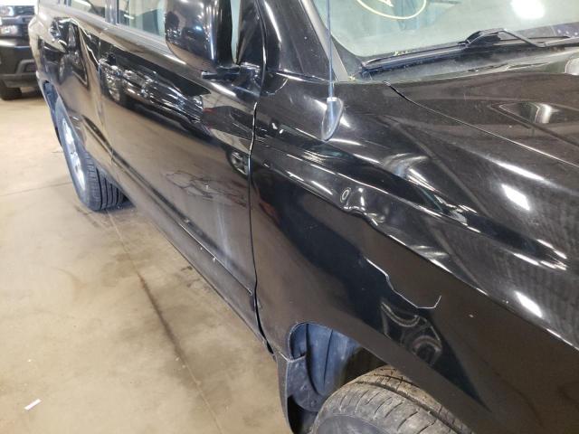 Photo 9 from auction – 2006 TOYOTA HIGHLANDER with VIN JTEEP21A060155656