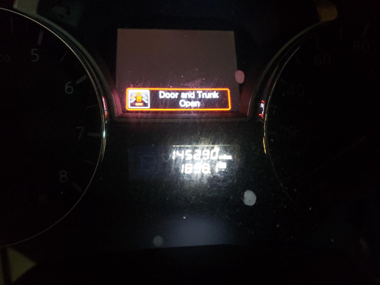 Photo 8 from auction – 2015 NISSAN ALTIMA 2.5 with VIN 1N4AL3AP6FC569294