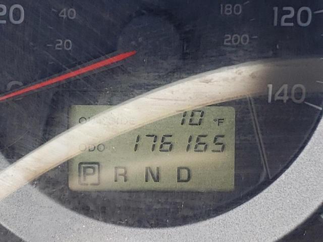 Photo 8 from auction – 2008 TOYOTA RAV4 with VIN JTMBD33V385141858