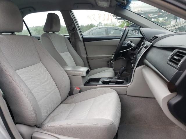 Photo 5 from auction – 2016 TOYOTA CAMRY LE with VIN 4T4BF1FK9GR539842