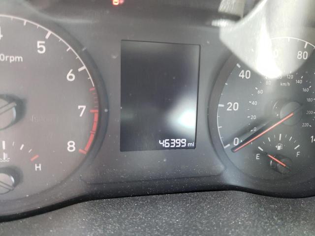 Photo 8 from auction – 2019 HYUNDAI ACCENT SE with VIN 3KPC24A31KE046972