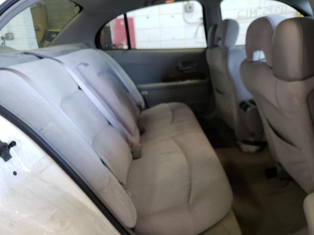 Photo 6 from auction – 2001 BUICK LESABRE LI with VIN 1G4HR54K61U273631