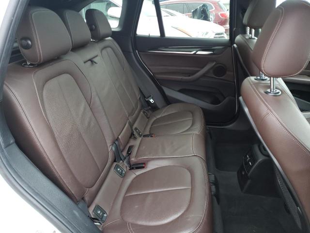 Photo 6 from auction – 2016 BMW X1 XDRIVE2 with VIN WBXHT3C35G5E52322