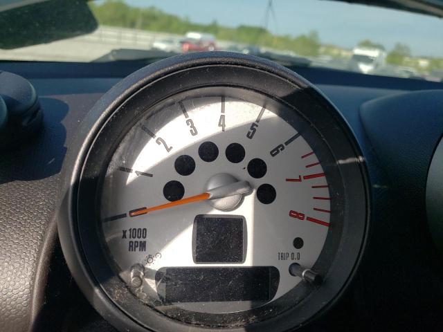 Photo 8 from auction – 2012 MINI COOPER S C with VIN WMWZC3C51CWL87356