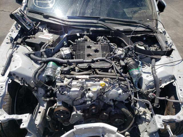 Photo 7 from auction – 2013 INFINITI G37 BASE with VIN JN1CV6AP8DM306474