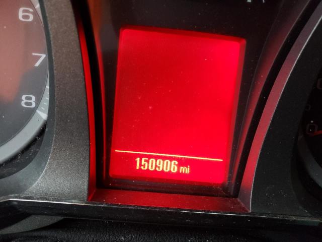 Photo 8 from auction – 2012 GMC TERRAIN SL with VIN 2GKFLTEK2C6198481