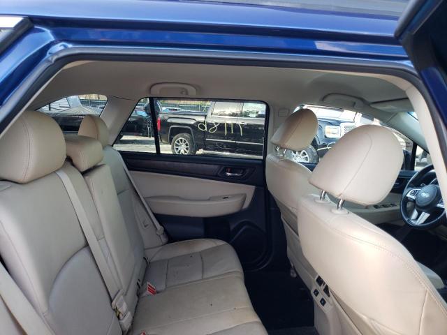 Photo 6 from auction – 2016 SUBARU OUTBACK 2. with VIN 4S4BSAJC3G3223123