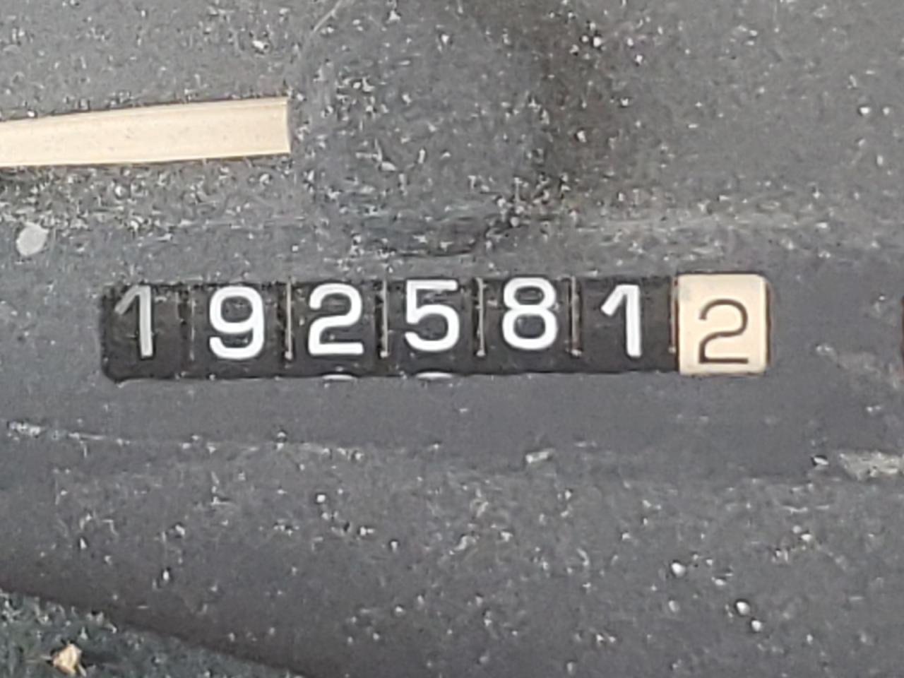 Photo 8 from auction – 2002 PONTIAC GRAND PRIX with VIN 1G2WP52K62F291772