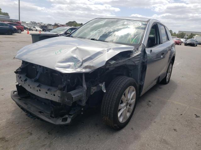 Photo 2 from auction – 2013 MAZDA CX-5 GT with VIN JM3KE2DE3D0118133