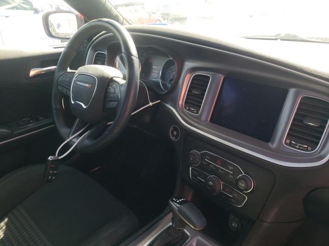 Фото 9 с аукциона – 2019 DODGE CHARGER R/ с VIN 2C3CDXCT4KH575236