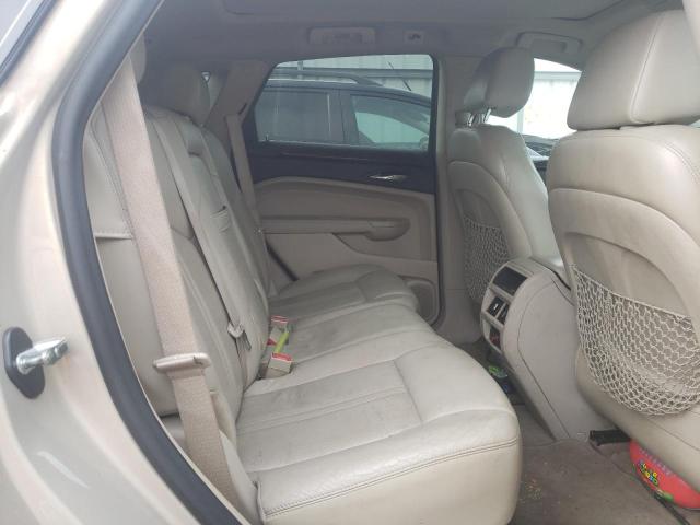 Photo 6 from auction – 2011 CADILLAC SRX LUXURY with VIN 3GYFNDEY4BS510908