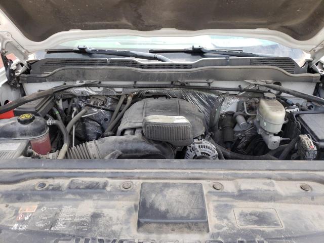 Photo 3 from auction – 2016 CHEVROLET SILVERADO with VIN 1GC2CUEG5GZ262065