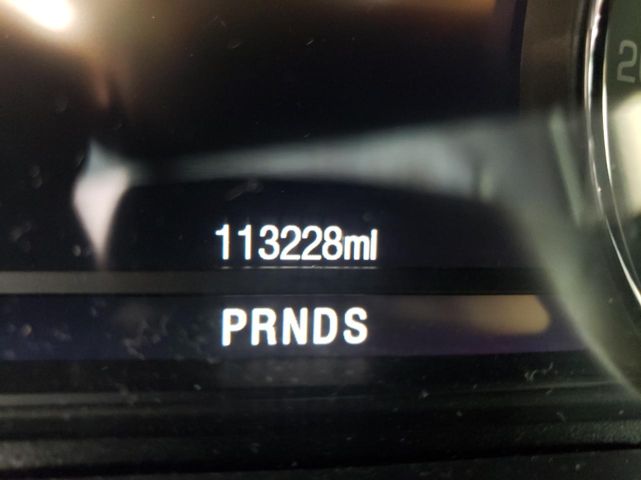 Photo 8 from auction – 2014 LINCOLN MKZ with VIN 3LN6L2G9XER802365