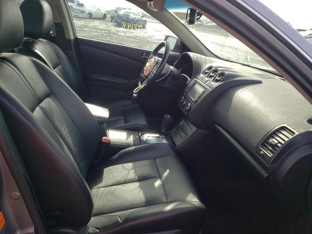 Photo 5 from auction – 2008 NISSAN ALTIMA HYB with VIN 1N4CL21E28C139461