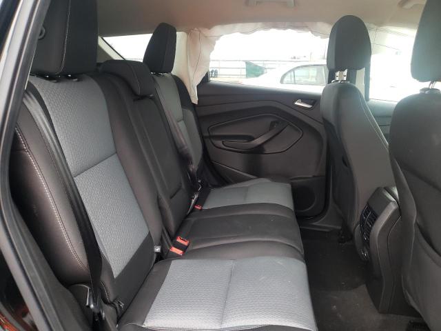 Photo 6 from auction – 2017 FORD ESCAPE SE with VIN 1FMCU0GDXHUE72300