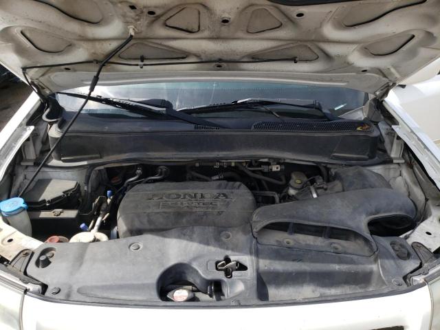 Photo 7 from auction – 2011 HONDA PILOT TOUR with VIN 5FNYF4H90BB056181