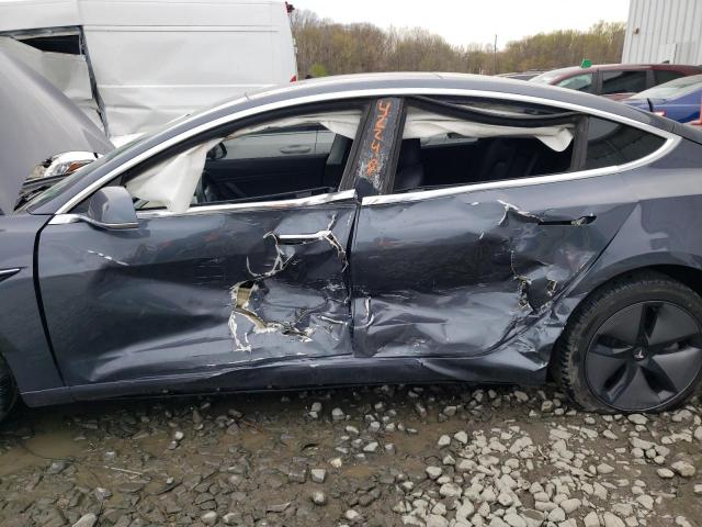 Photo 9 from auction – 2019 TESLA MODEL 3 with VIN 5YJ3E1EA0KF298284