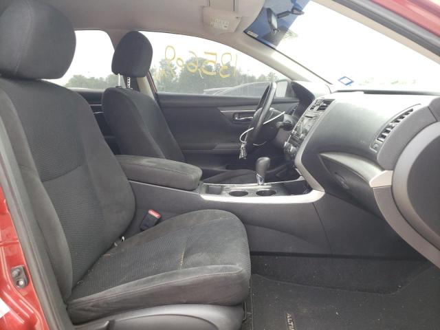 Photo 5 from auction – 2015 NISSAN ALTIMA 2.5 with VIN 1N4AL3AP6FC160356