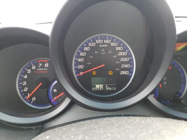Photo 8 from auction – 2009 ACURA RDX TECHNO with VIN 5J8TB18539A801723