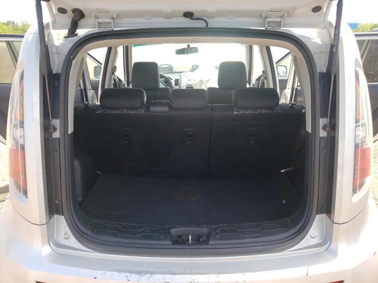 Photo 9 from auction – 2010 KIA SOUL + with VIN KNDJT2A24A7117001