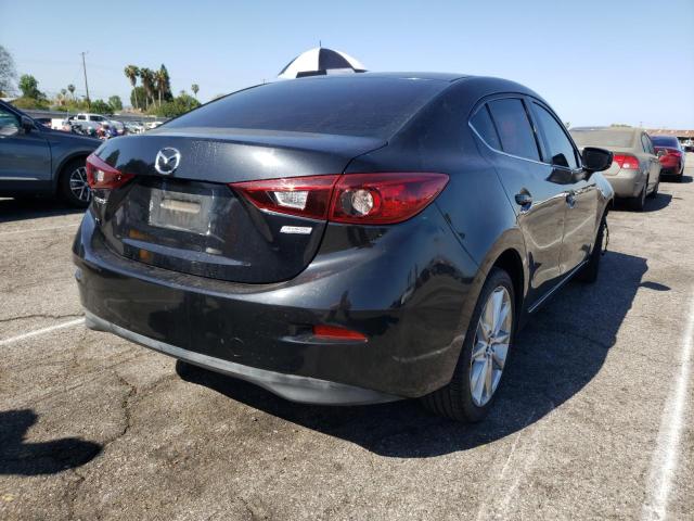 Photo 4 from auction – 2017 MAZDA 3 TOURING with VIN 3MZBN1V73HM121102