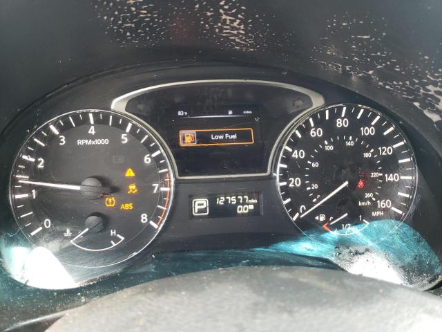 Photo 8 from auction – 2015 NISSAN ALTIMA 2.5 with VIN 1N4AL3AP2FN901669
