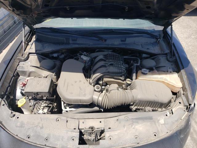 Photo 7 from auction – 2018 DODGE CHARGER PO with VIN 2C3CDXAG1JH318605