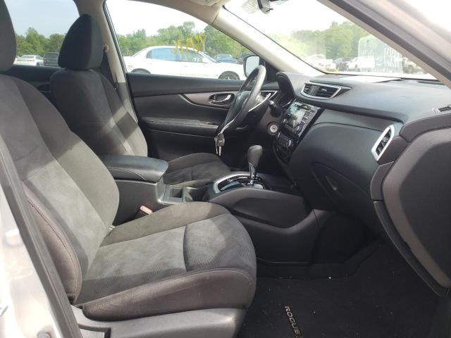 Photo 5 from auction – 2016 NISSAN ROGUE S with VIN KNMAT2MT6GP603645