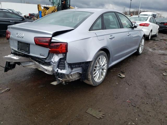 Photo 4 from auction – 2016 AUDI A6 PREMIUM with VIN WAUFGAFC4GN004172