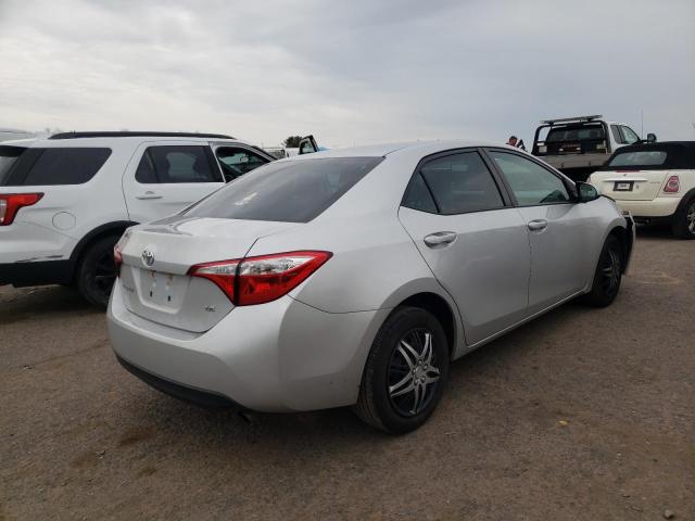 Photo 4 from auction – 2016 TOYOTA COROLLA L with VIN 2T1BURHE0GC677776
