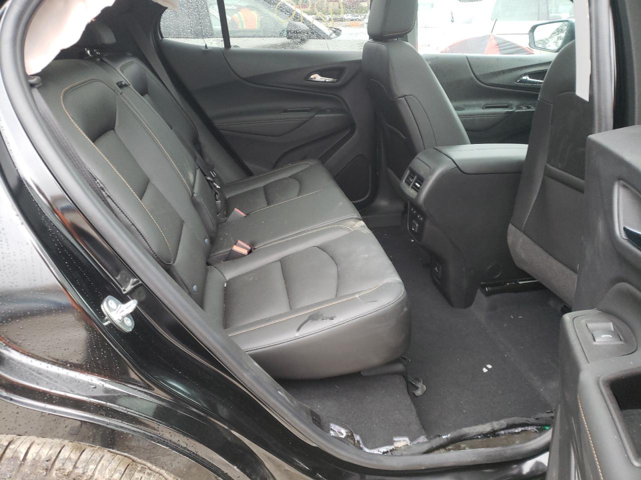 Photo 6 from auction – 2020 CHEVROLET EQUINOX PR with VIN 2GNAXNEVXL6267697